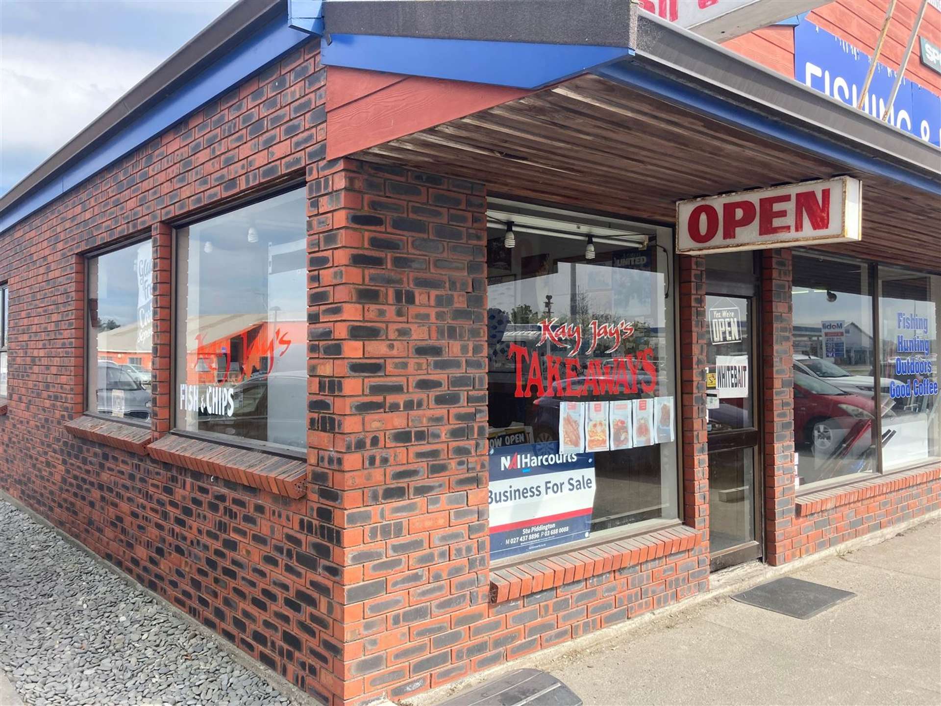186B Hilton Highway Washdyke_0