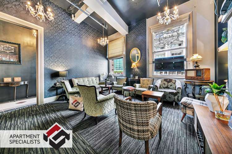 157 Hobson Street Auckland Central_14