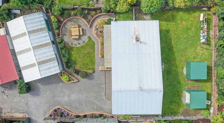 8 Nursery Drive Tinwald_19