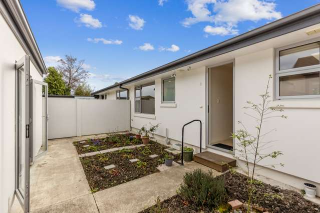 Unit 3/33 Darvel Street Riccarton_4