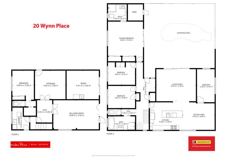 20 Wynn Place Howick_22