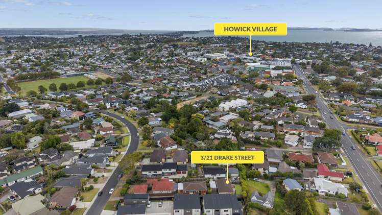 3/21 Drake Street Howick_21