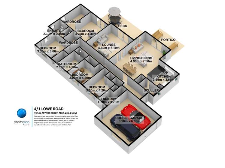 4/1 Lowe Road Rukuhia_19