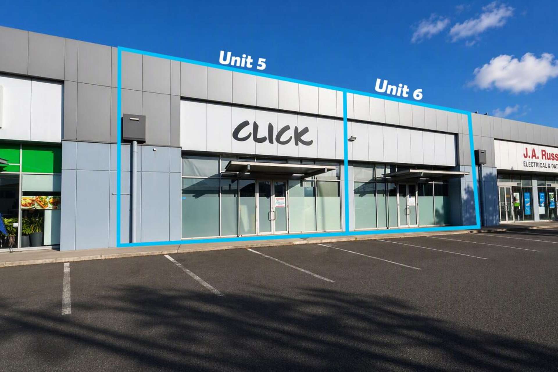 Unit 5 & 6 | 624 Rosebank Road Avondale_0