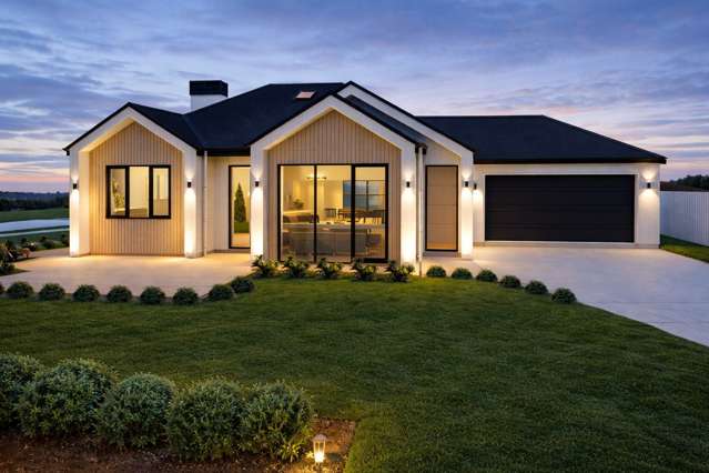 6% PA Show Home Investment Opportunity