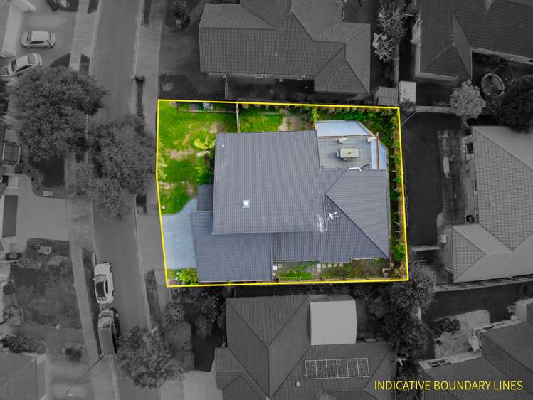 25 Erne Crescent East Tamaki_21