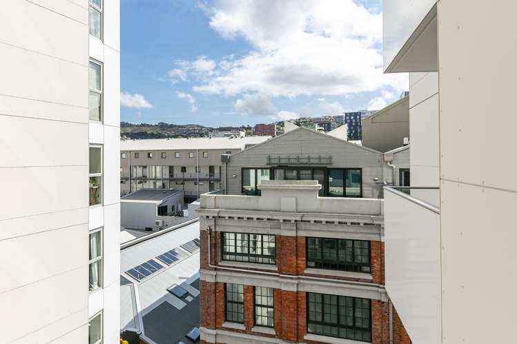 520/74 Taranaki Street Te Aro_9