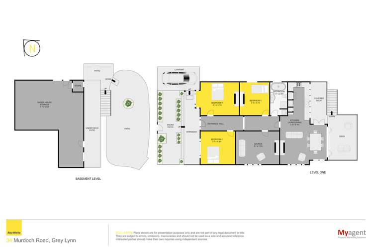 34 Murdoch Road Grey Lynn_19