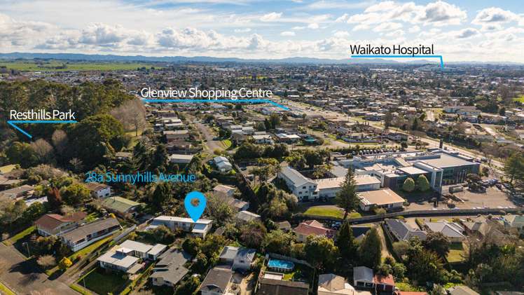 28A Sunnyhills Avenue Glenview_10