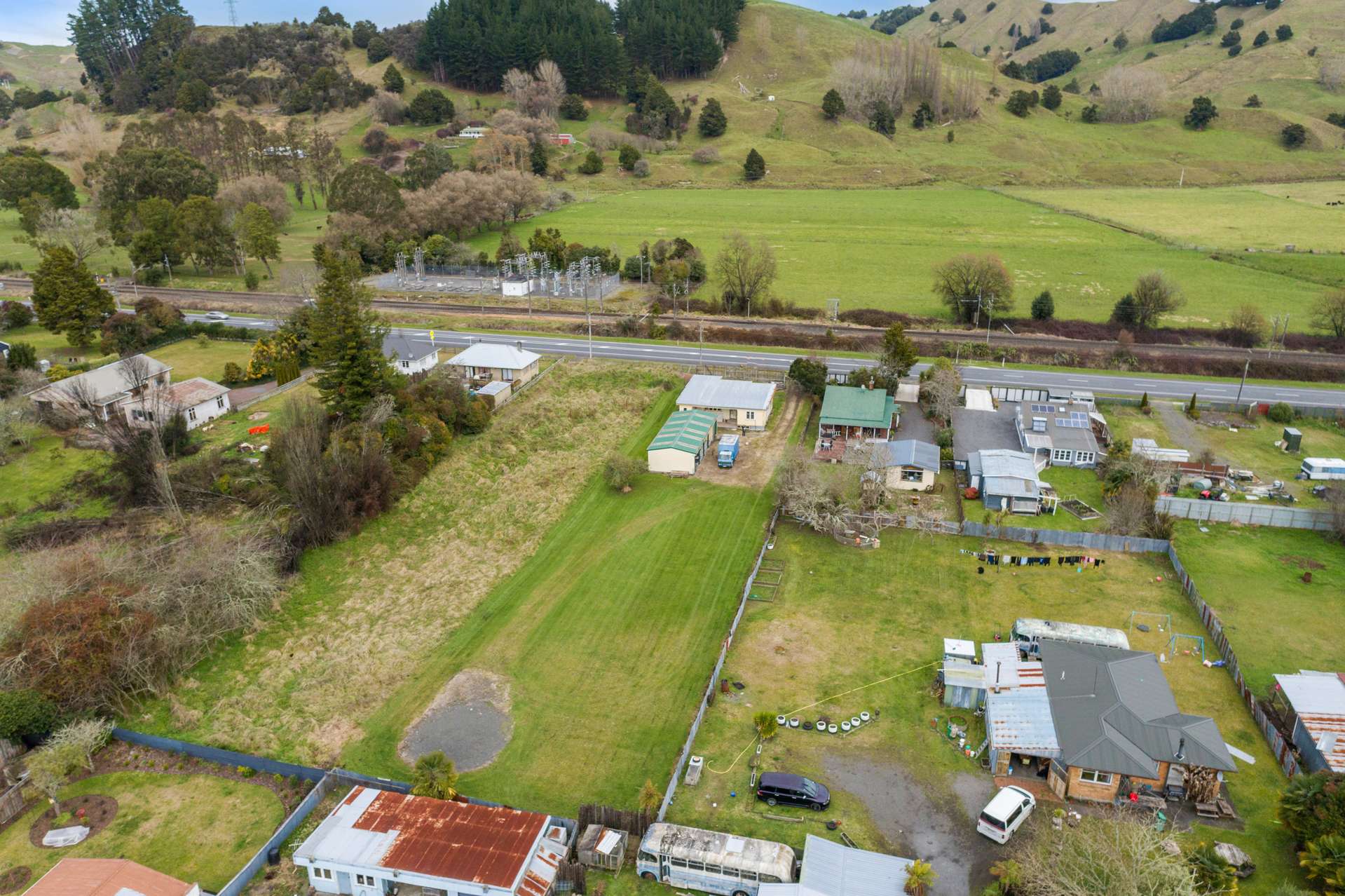 120 Totara Saint (State Highway 4) Manunui_0