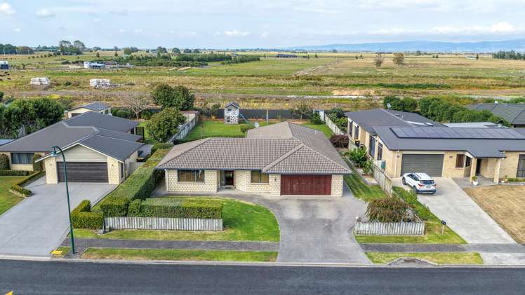 15 Benner Drive Ngatea_18