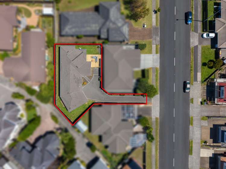 3/116 Meadowland Drive Somerville_21