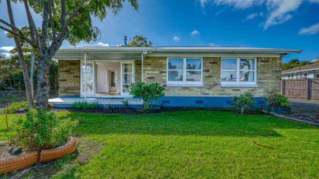 Great First Home or Investment Priced at $405,000