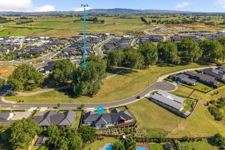 6 Ticklepenny Place Morrinsville_29
