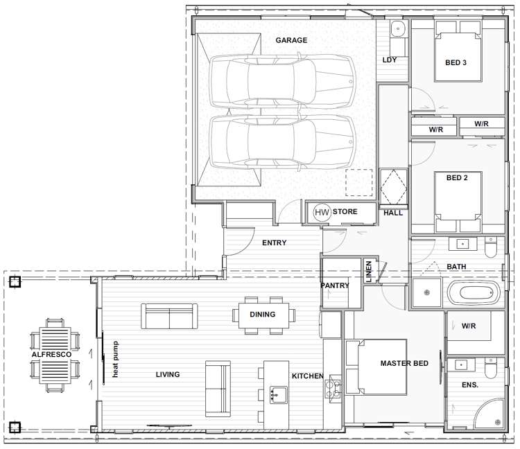 3B Brunoro Place_1