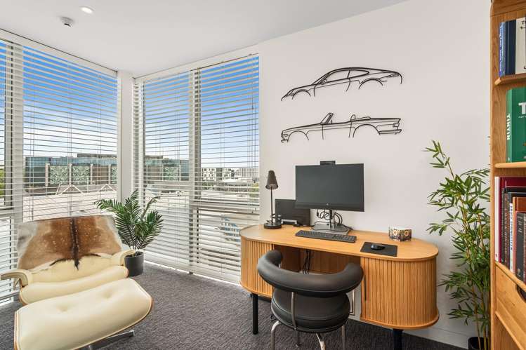 4A/66 Oxford Terrace Christchurch Central_19