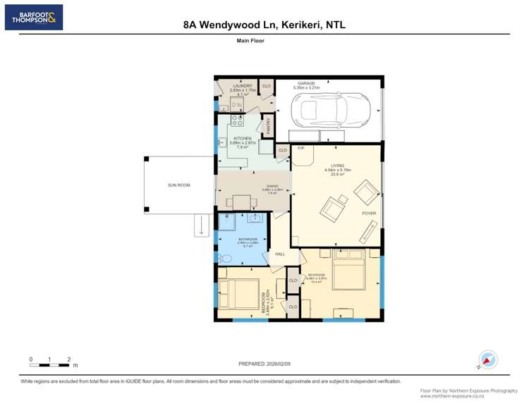 8A Wendywood Lane Kerikeri_15