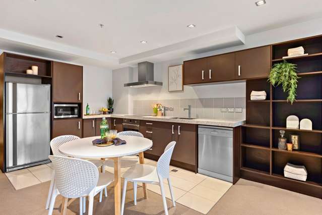 4d/245 Wakefield Street Te Aro_4