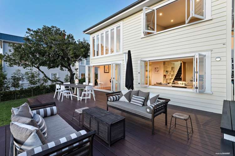 27 Glen Road Stanley Point_16