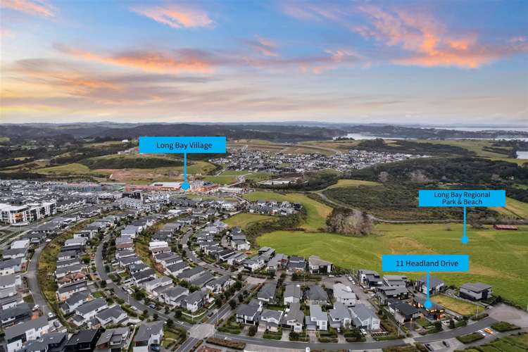11 Headland Drive Long Bay_2