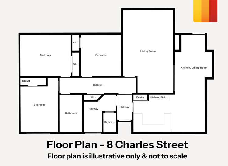 8 Charles Street Weston_15