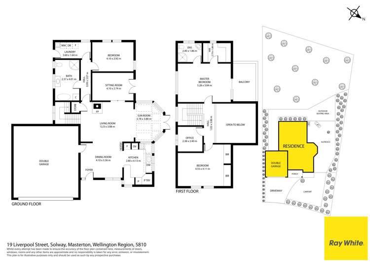 19 Liverpool Street Masterton_23