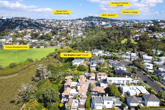 96A Brighton Road Parnell_4