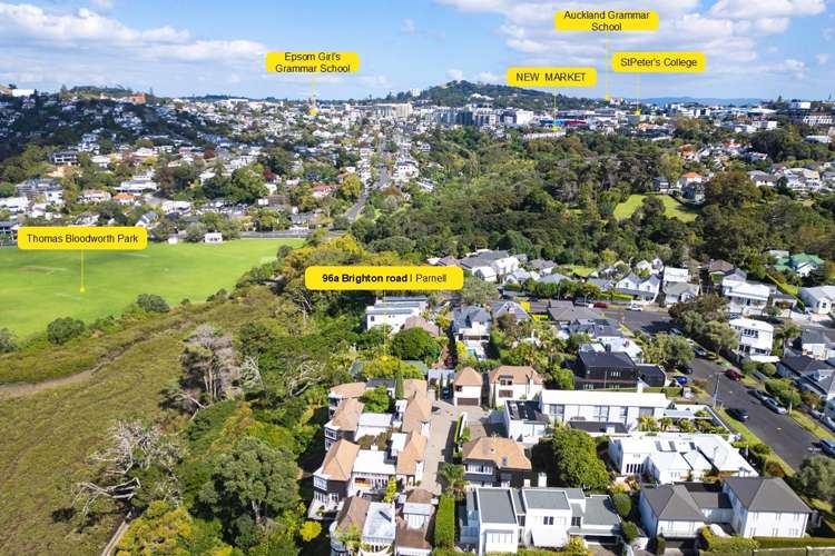 96A Brighton Road Parnell_4