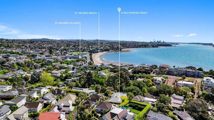 3/38a Rarangi Road Saint Heliers_15