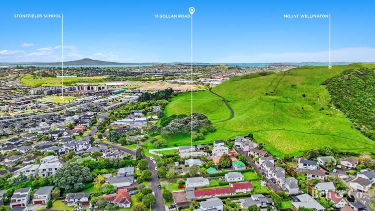 13 Gollan Road Mount Wellington_21