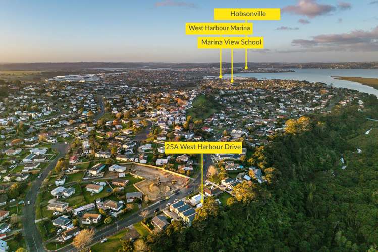 25a West Harbour Drive West Harbour_21