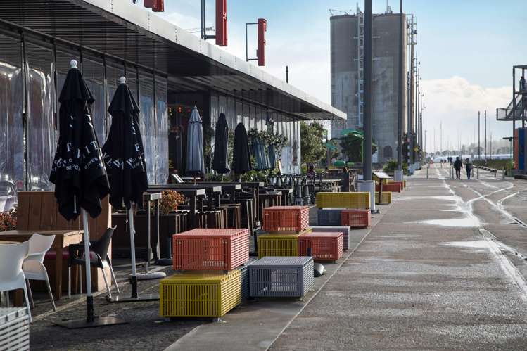 4/143 Quay Street Waitemata Harbour_5