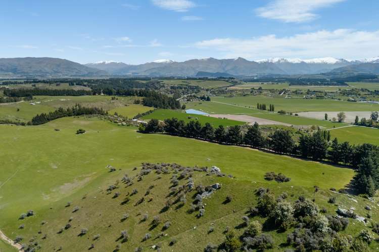 Hawea Back Road Hawea Flat_16