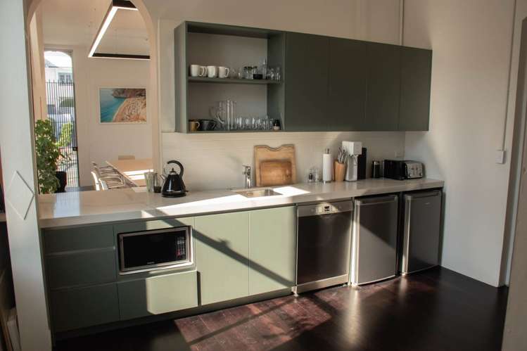 Unit A2/1 Beresford Square Newton_10