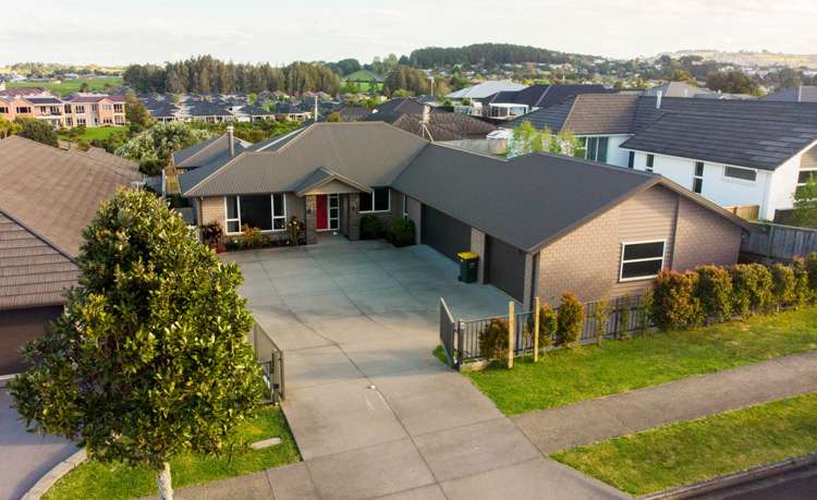 14 Twomey Drive Pukekohe_19