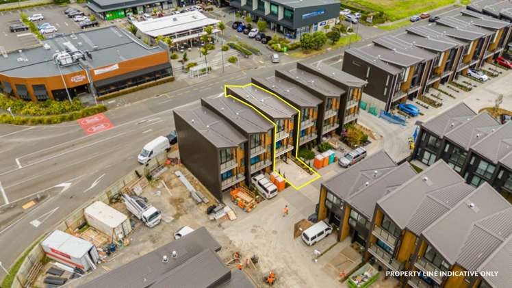 37 Amber Court Stonefields_13