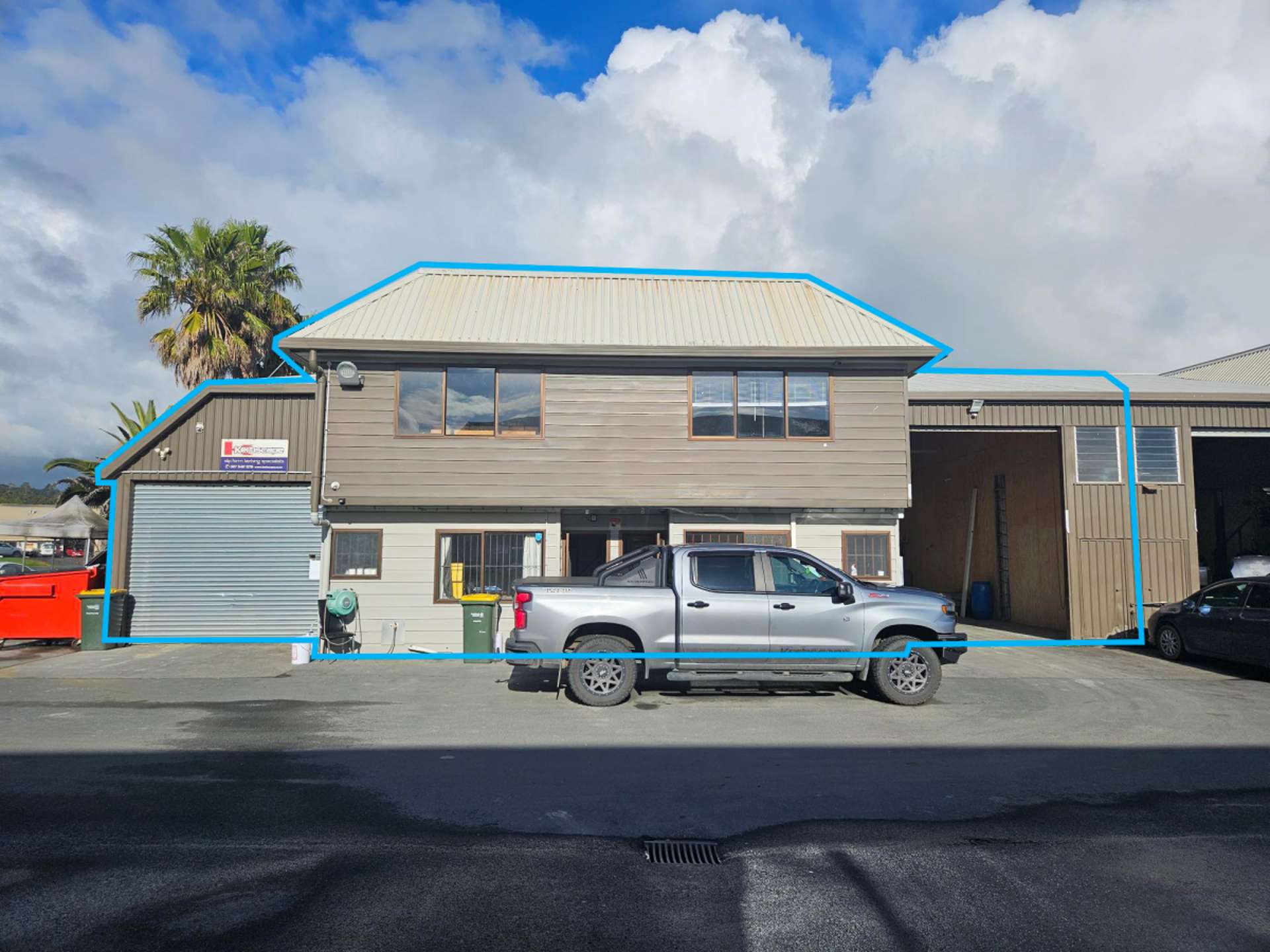 Units 1 & 2 | 3 Markedo Place Papakura_0