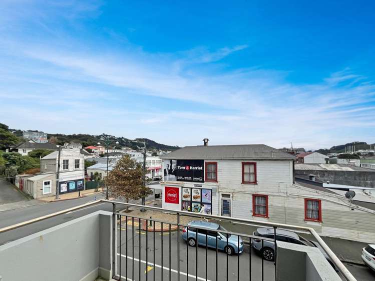  11/253 Riddiford Street Newtown_16