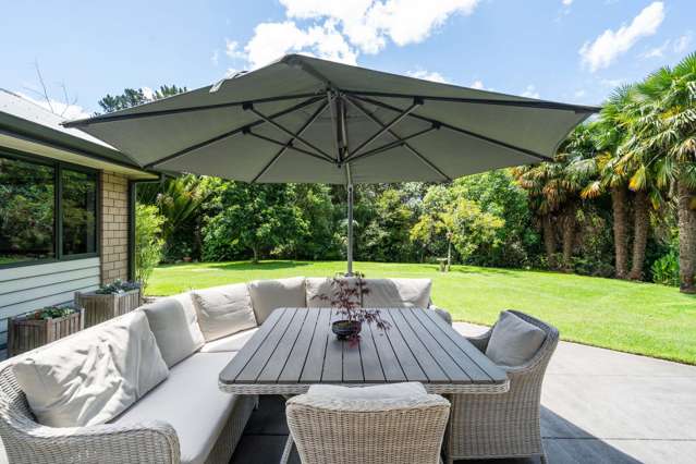 Serene, Spacious and Soon to be SOLD!