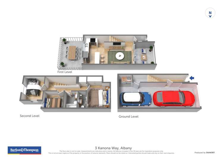 3 Kanona Way Albany Heights_14