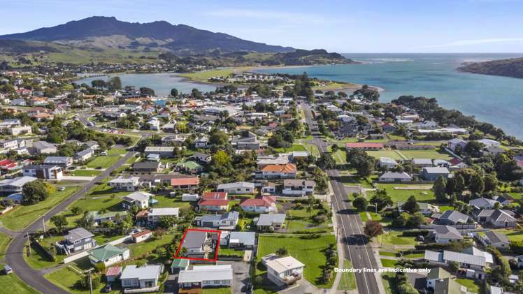 34b John Street Raglan_19