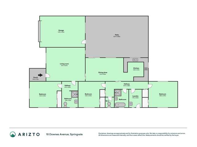 10 Downes Avenue Springvale_1