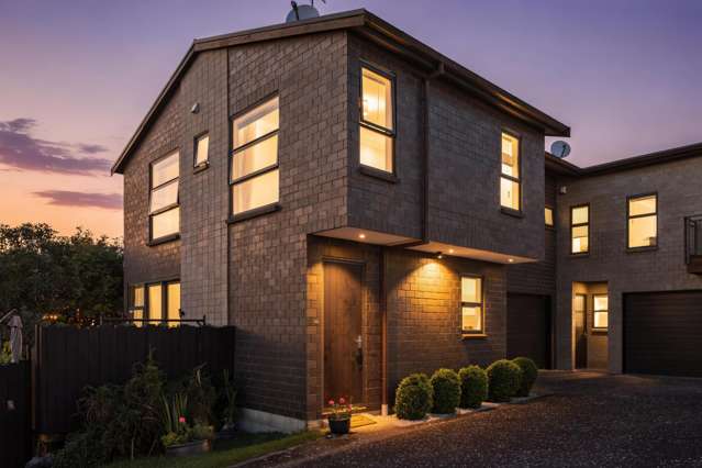 Outstanding Value; Contemporary Comforts