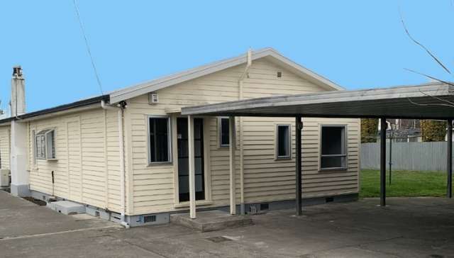 MAYFAIR - 3 BEDROOMS