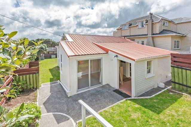 27 Pinnacle Street Seatoun_2