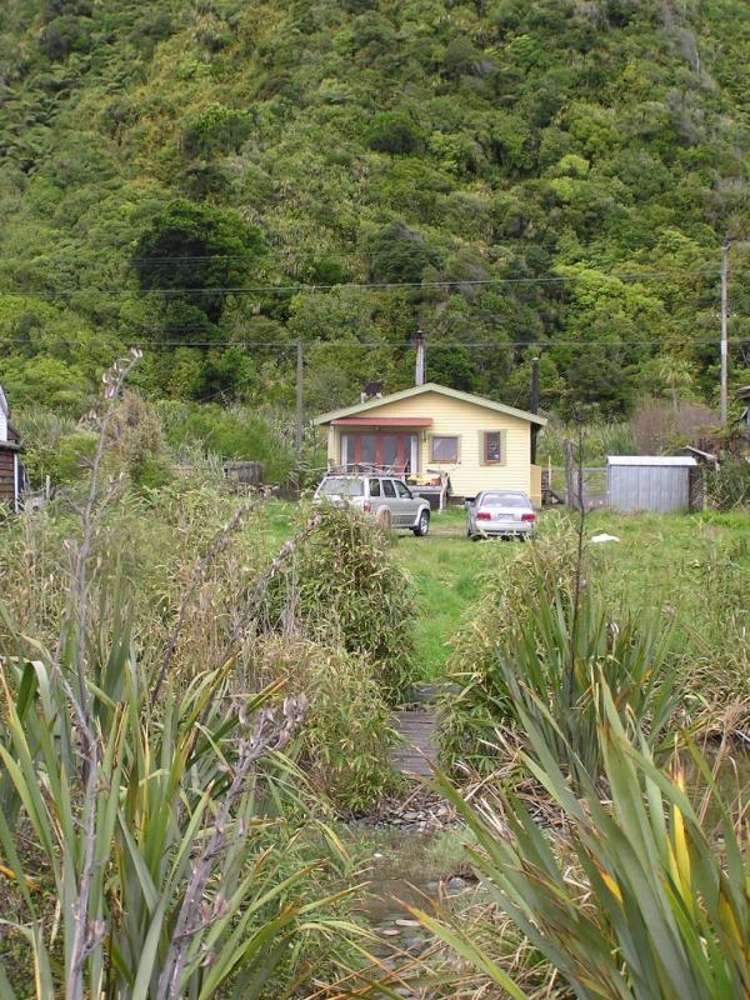 144 Torea Street Granity_10