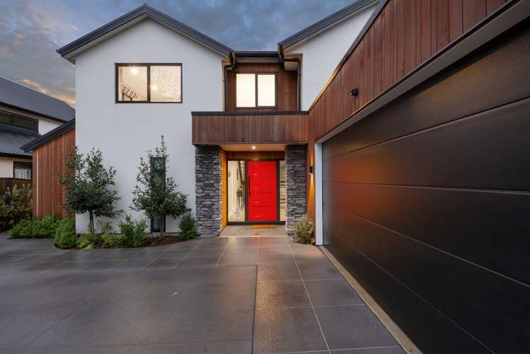 117 Glandovey Road Strowan_23