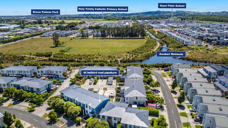 44 Bellbird Street Papakura_10