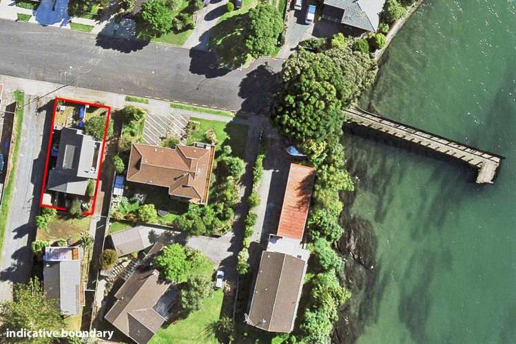 23A Beihlers Road Weymouth_12