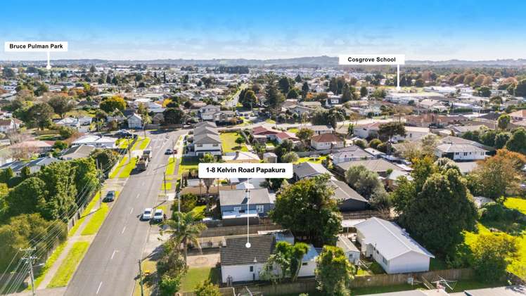 1/8 Kelvin Road Papakura_17